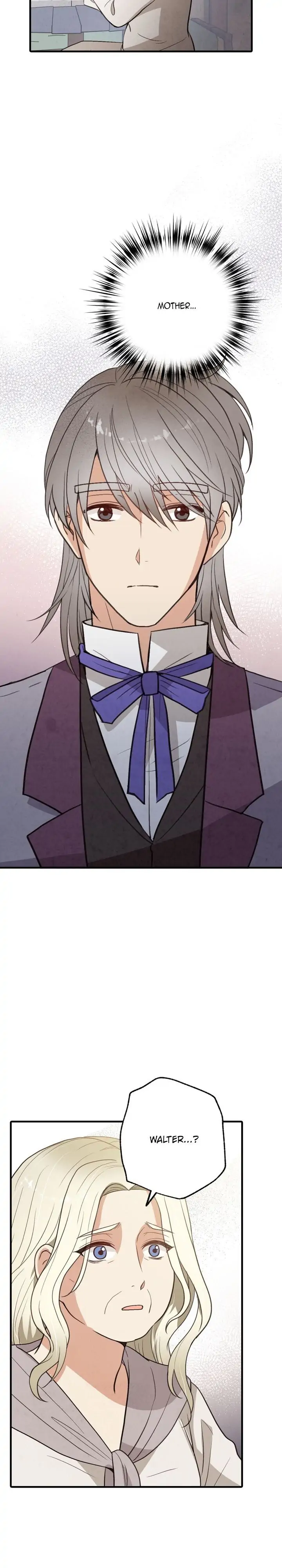 Valentine Kiss Chapter 67 - Page 8