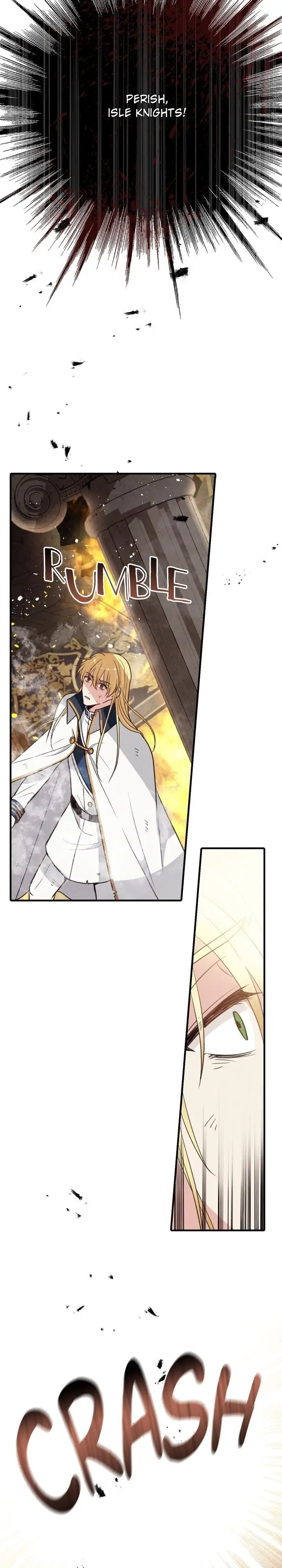 Valentine Kiss Chapter 68 - Page 17