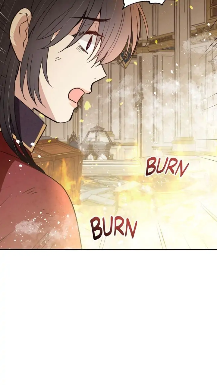 Valentine Kiss Chapter 68 - Page 22