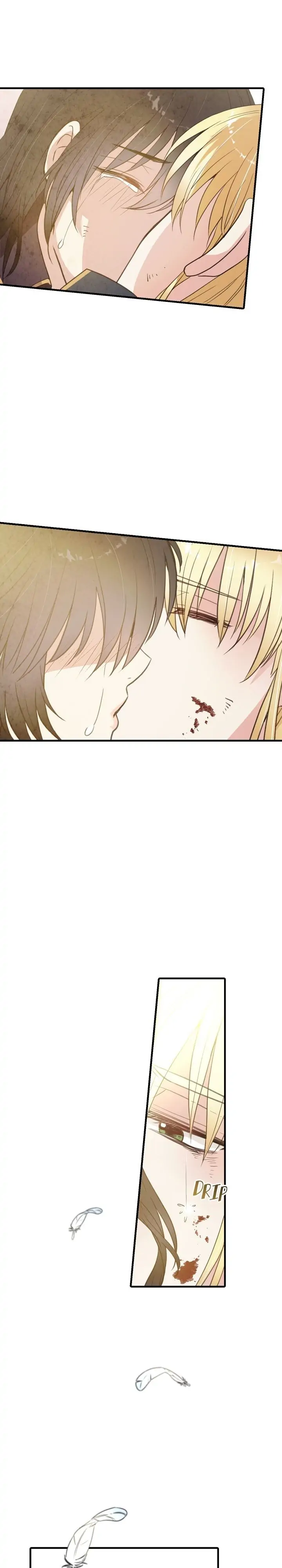 Valentine Kiss Chapter 68 - Page 27
