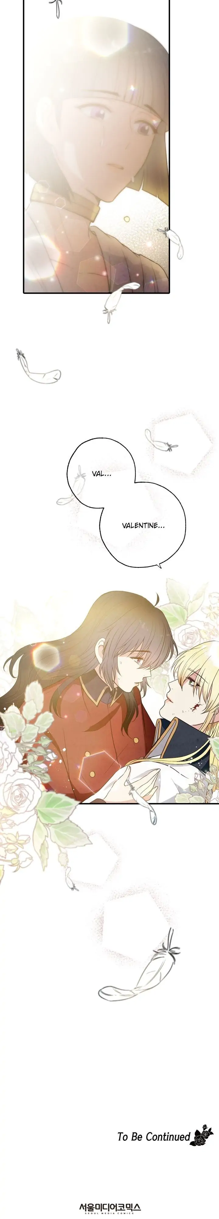 Valentine Kiss Chapter 68 - Page 28