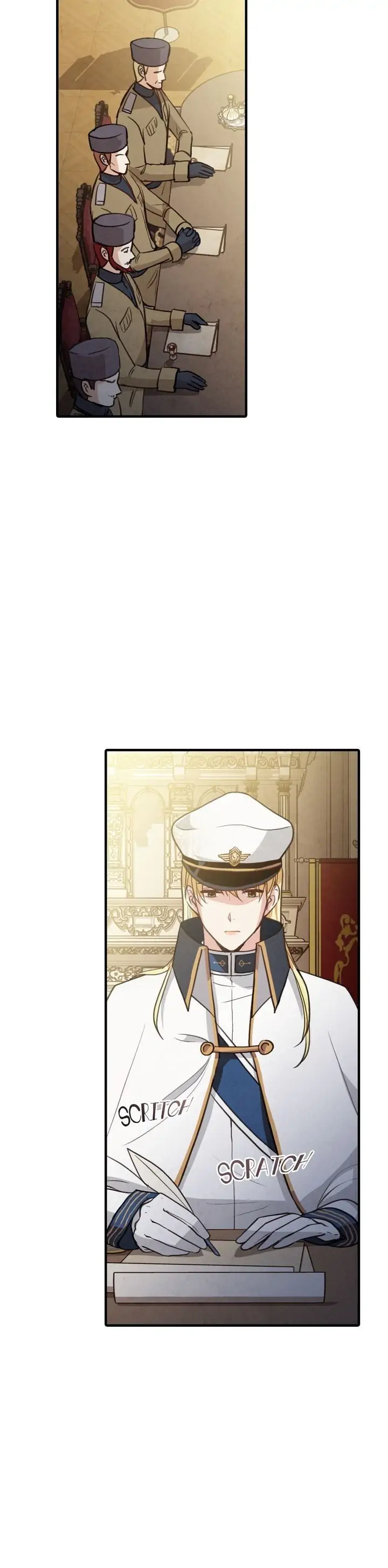 Valentine Kiss Chapter 68 - Page 6