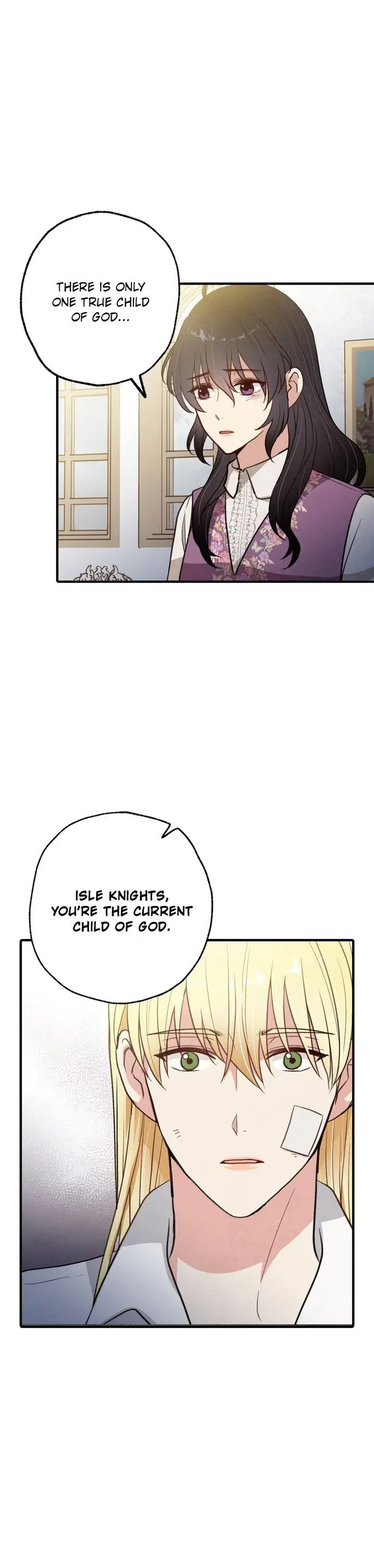 Valentine Kiss Chapter 69 - Page 12