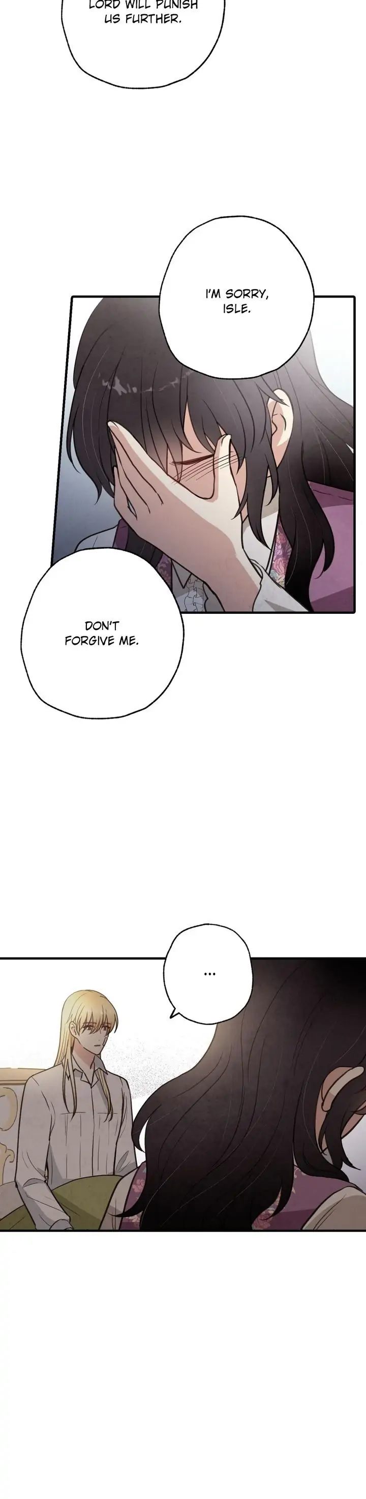 Valentine Kiss Chapter 69 - Page 16
