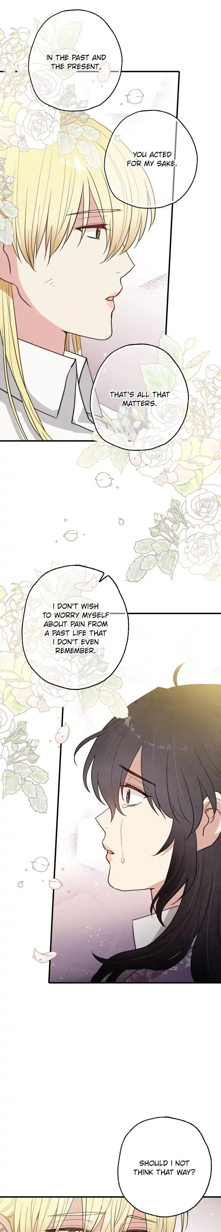 Valentine Kiss Chapter 69 - Page 19