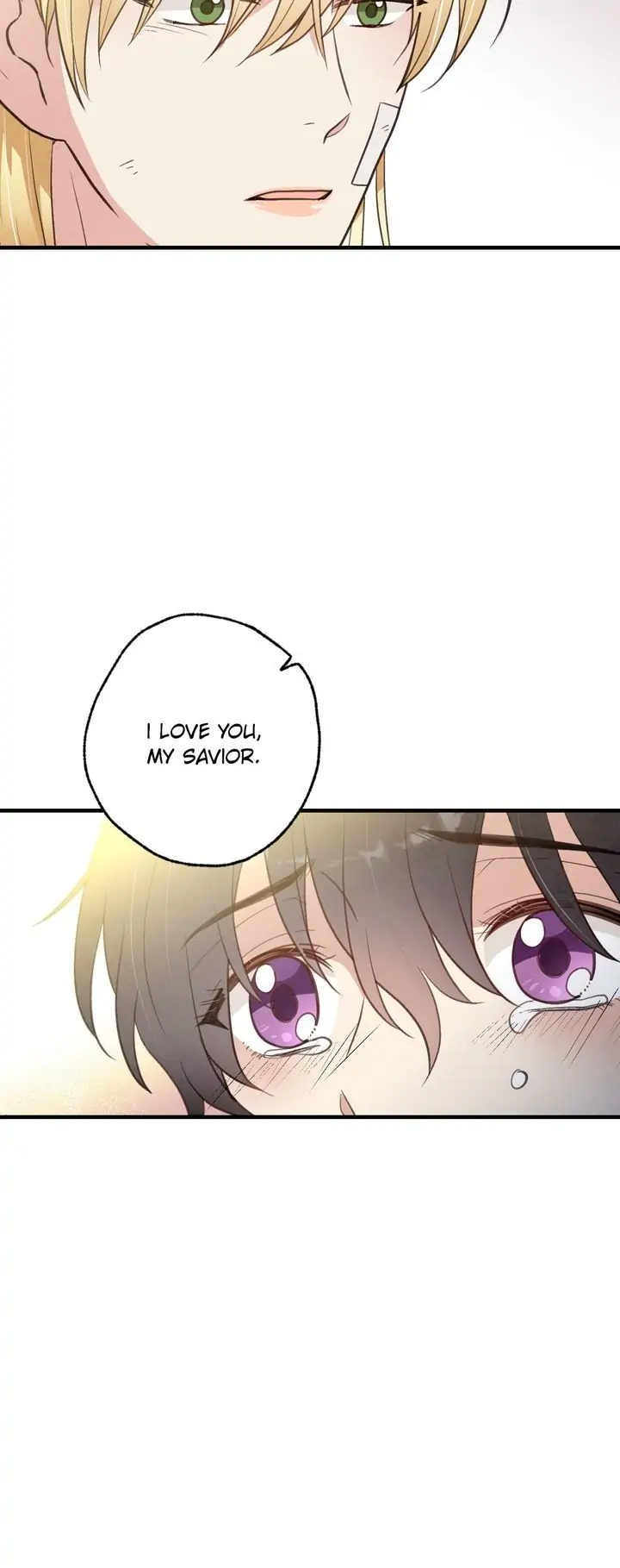 Valentine Kiss Chapter 69 - Page 20