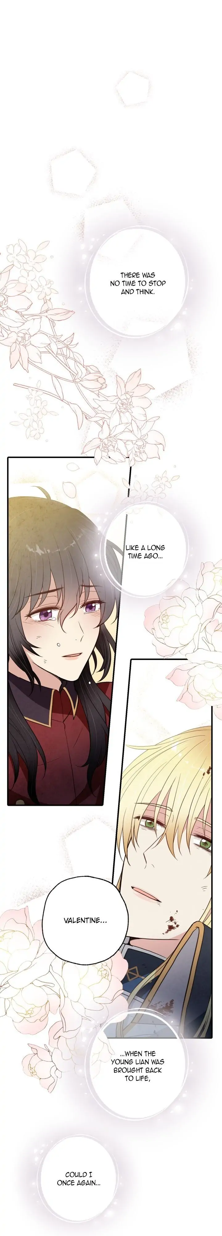 Valentine Kiss Chapter 69 - Page 3