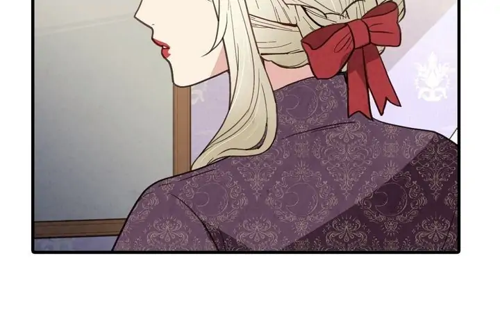 Valentine Kiss Chapter 69 - Page 25