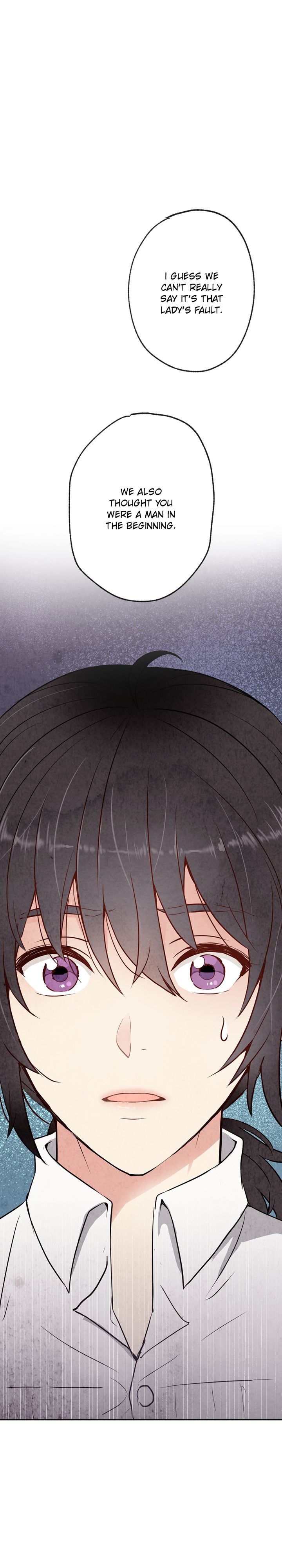 Valentine Kiss Chapter 7 - Page 2