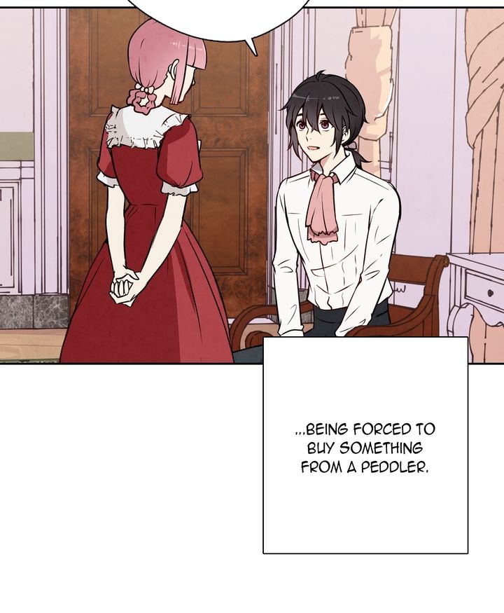 Valentine Kiss Chapter 7 - Page 11