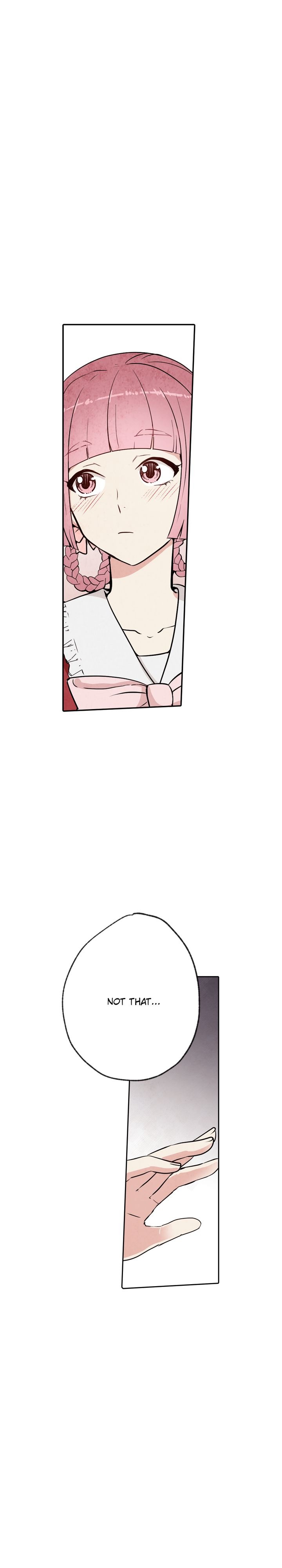 Valentine Kiss Chapter 7 - Page 12
