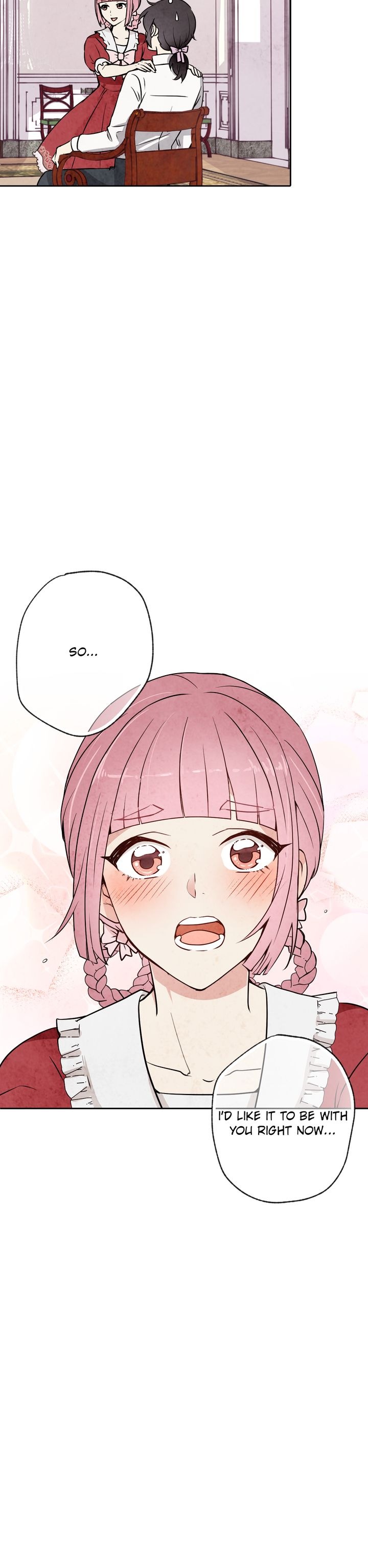 Valentine Kiss Chapter 7 - Page 15