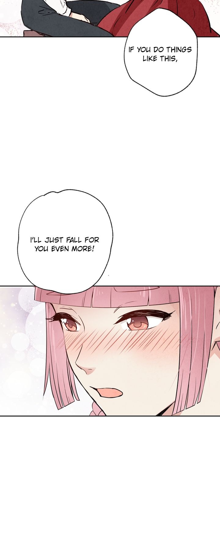 Valentine Kiss Chapter 7 - Page 21