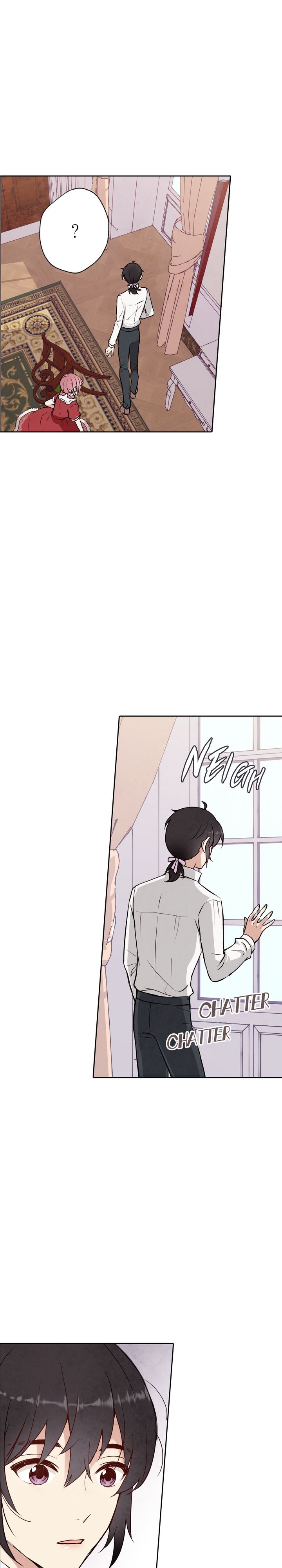 Valentine Kiss Chapter 7 - Page 23