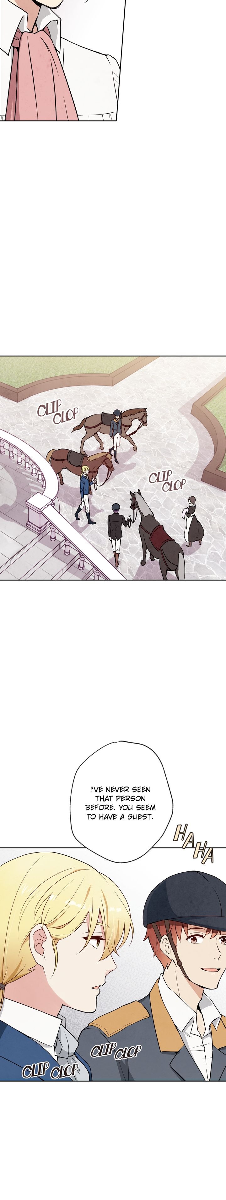 Valentine Kiss Chapter 7 - Page 24