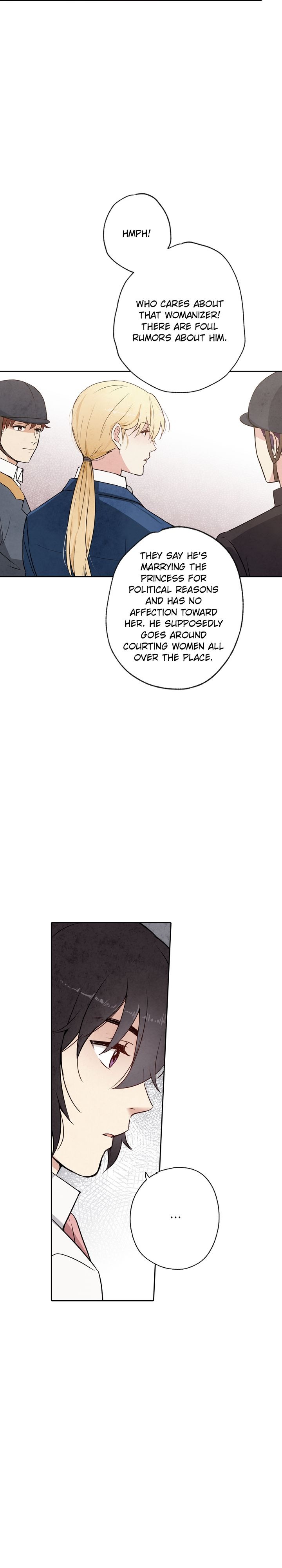 Valentine Kiss Chapter 7 - Page 26