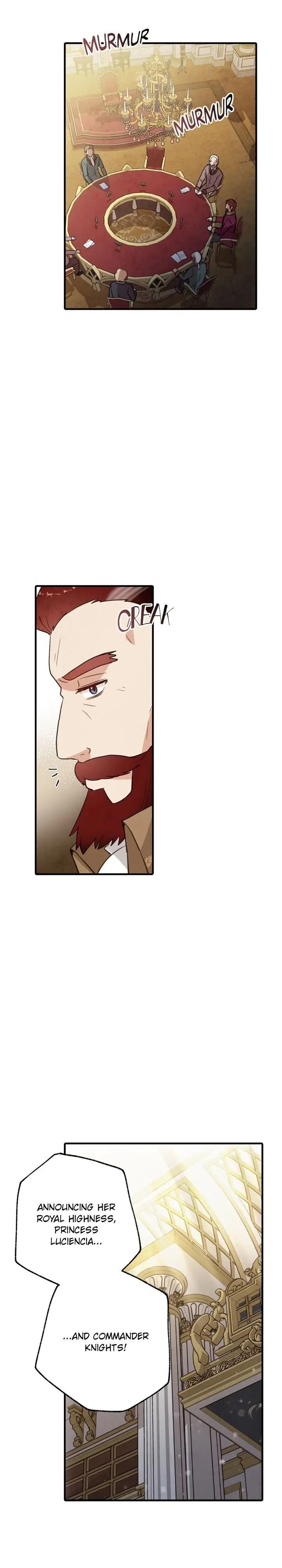 Valentine Kiss Chapter 70 - Page 18