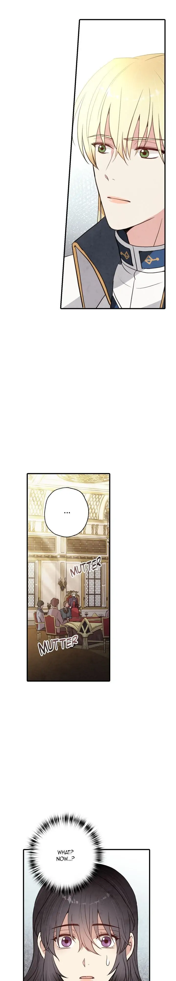 Valentine Kiss Chapter 70 - Page 26