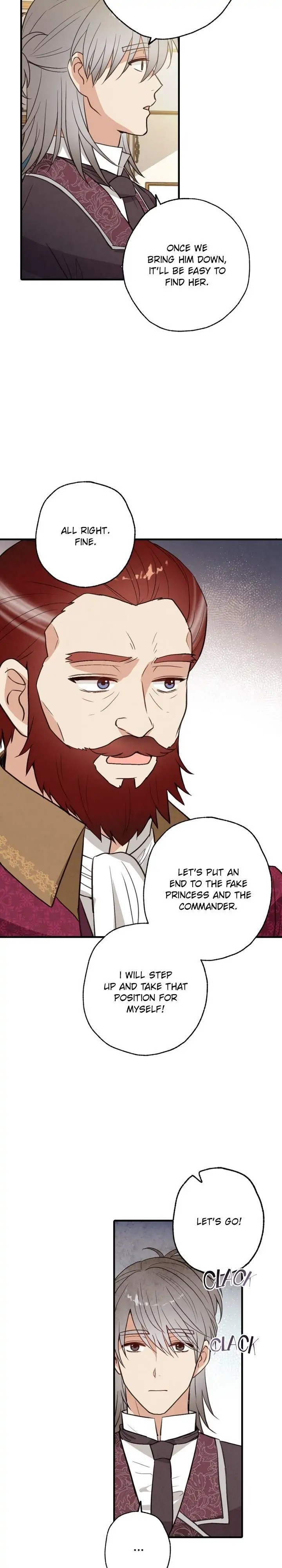 Valentine Kiss Chapter 70 - Page 6