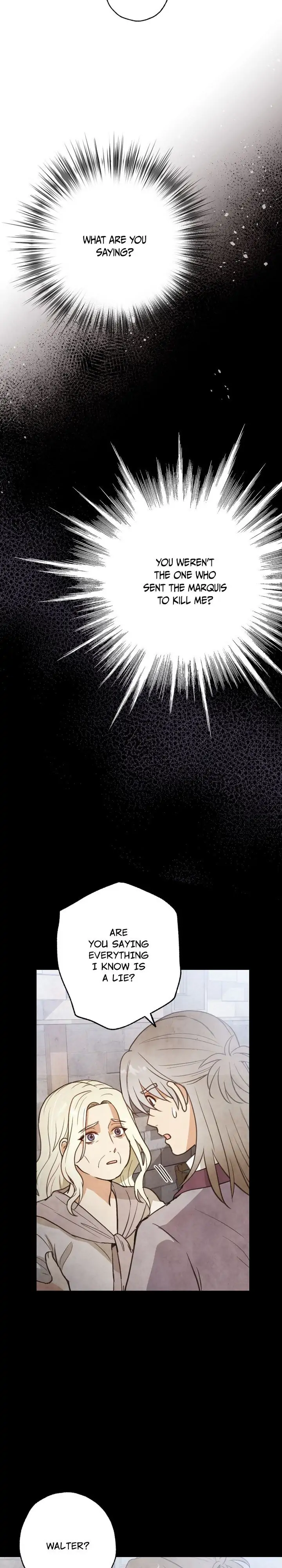 Valentine Kiss Chapter 70 - Page 7