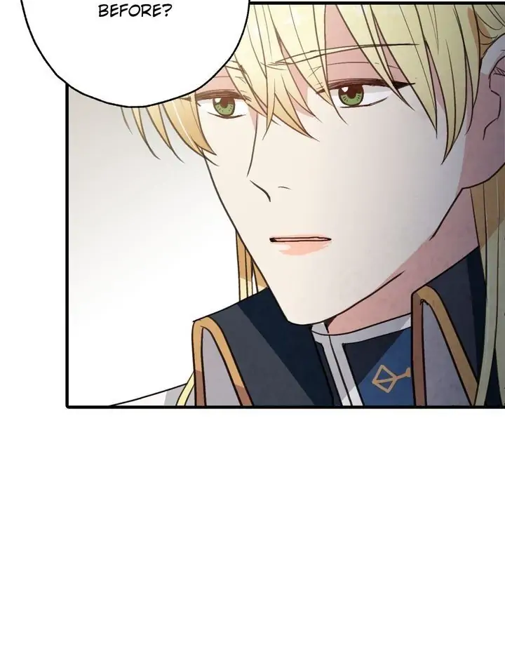 Valentine Kiss Chapter 71 - Page 12