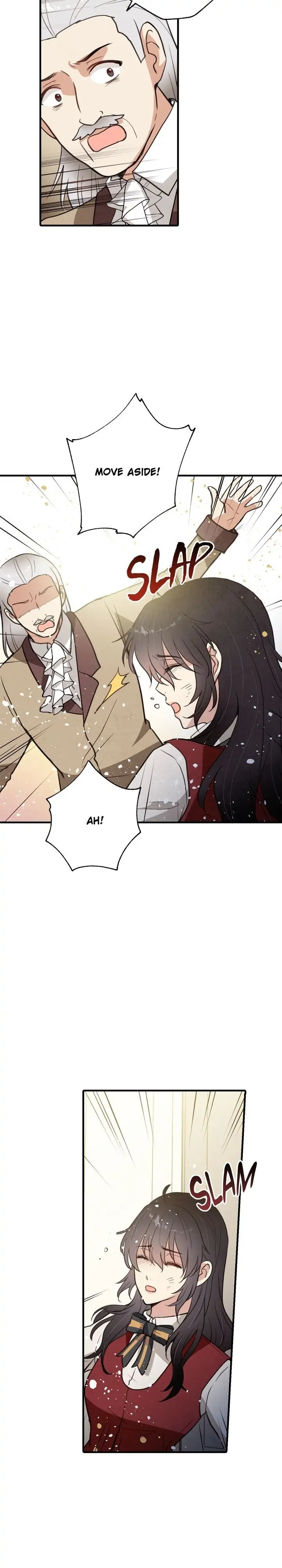 Valentine Kiss Chapter 71 - Page 27