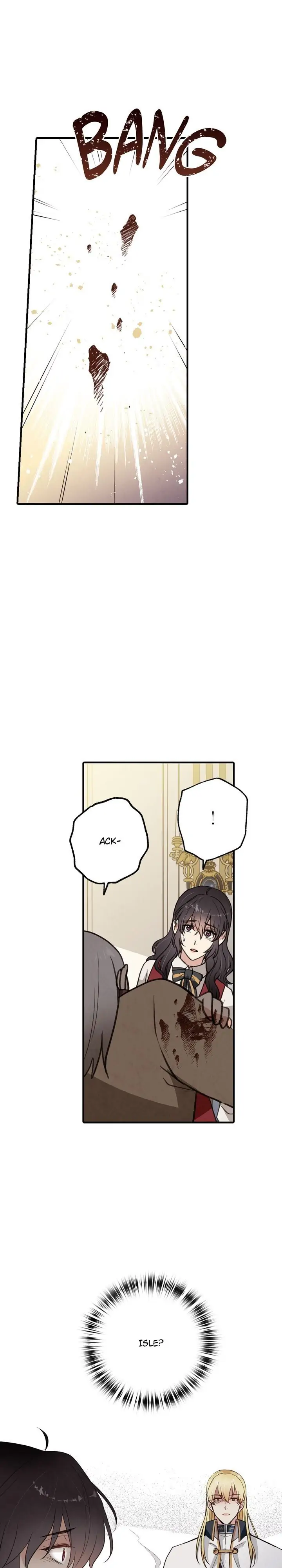 Valentine Kiss Chapter 71 - Page 28