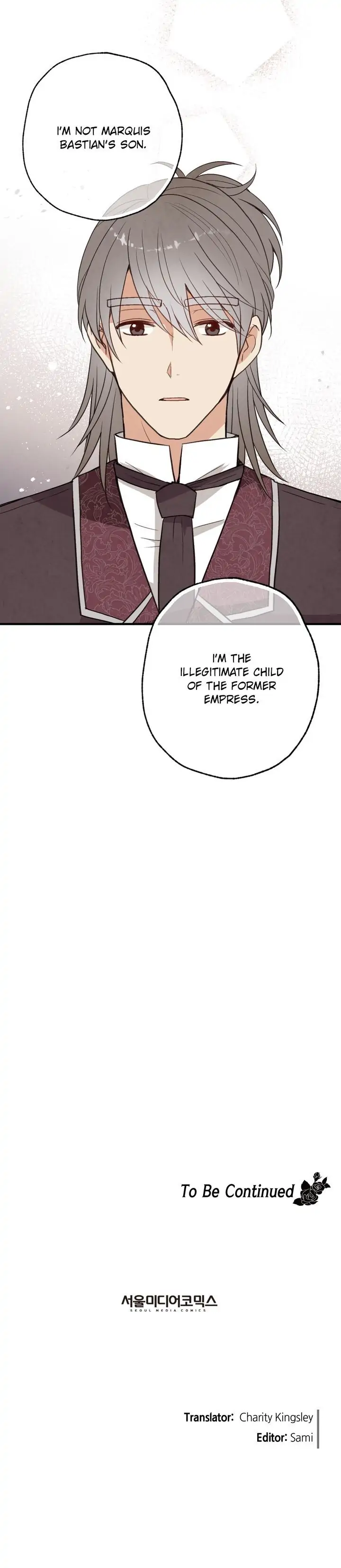 Valentine Kiss Chapter 72 - Page 27