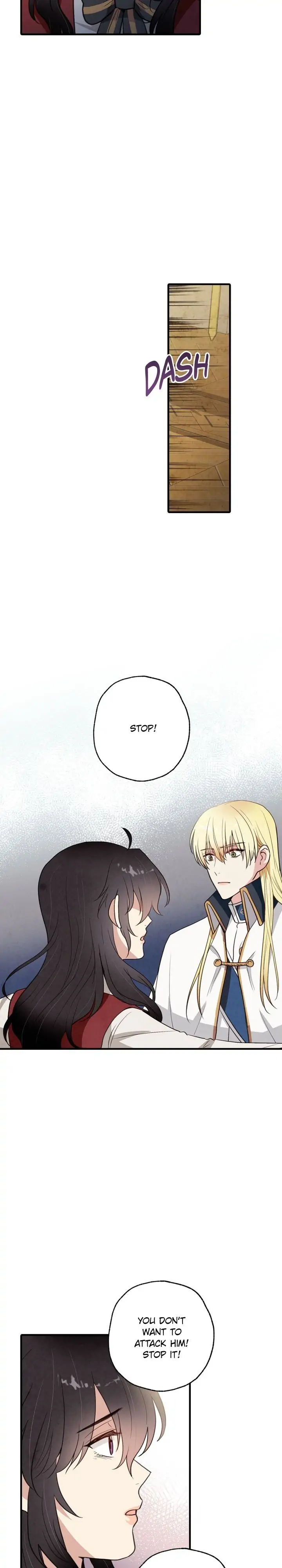 Valentine Kiss Chapter 72 - Page 5