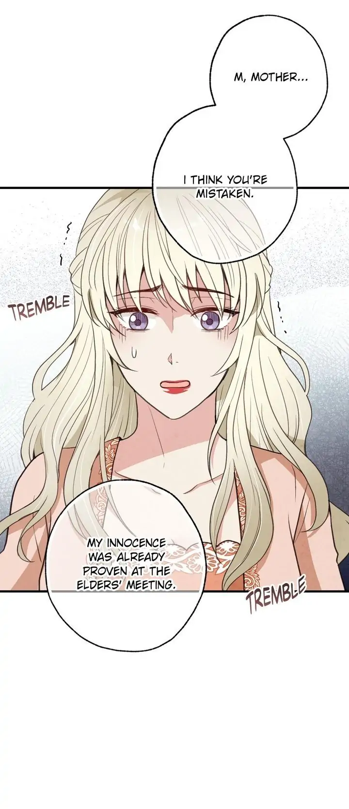 Valentine Kiss Chapter 73 - Page 21