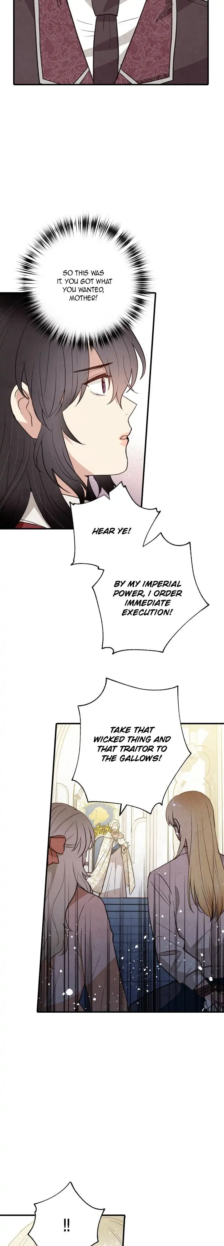 Valentine Kiss Chapter 73 - Page 27