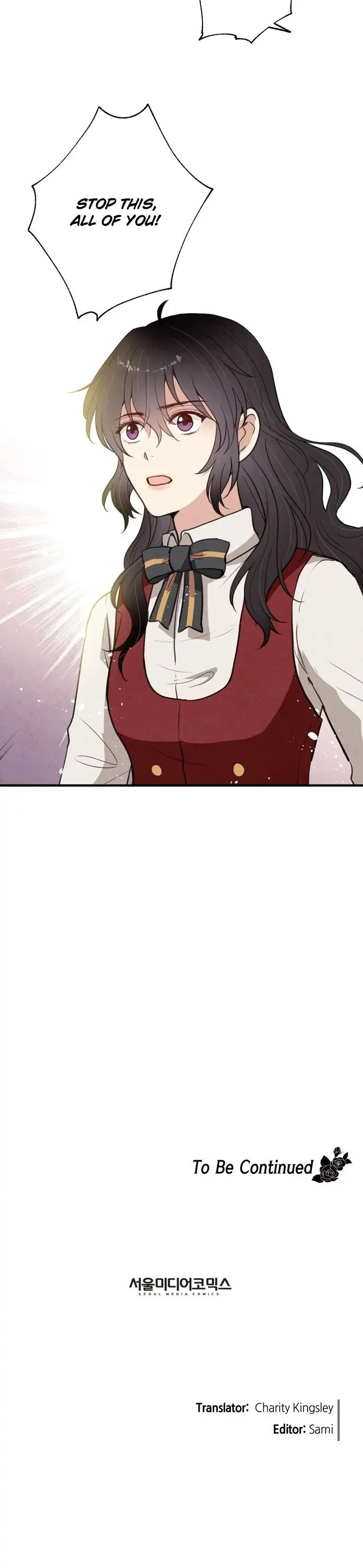 Valentine Kiss Chapter 73 - Page 29