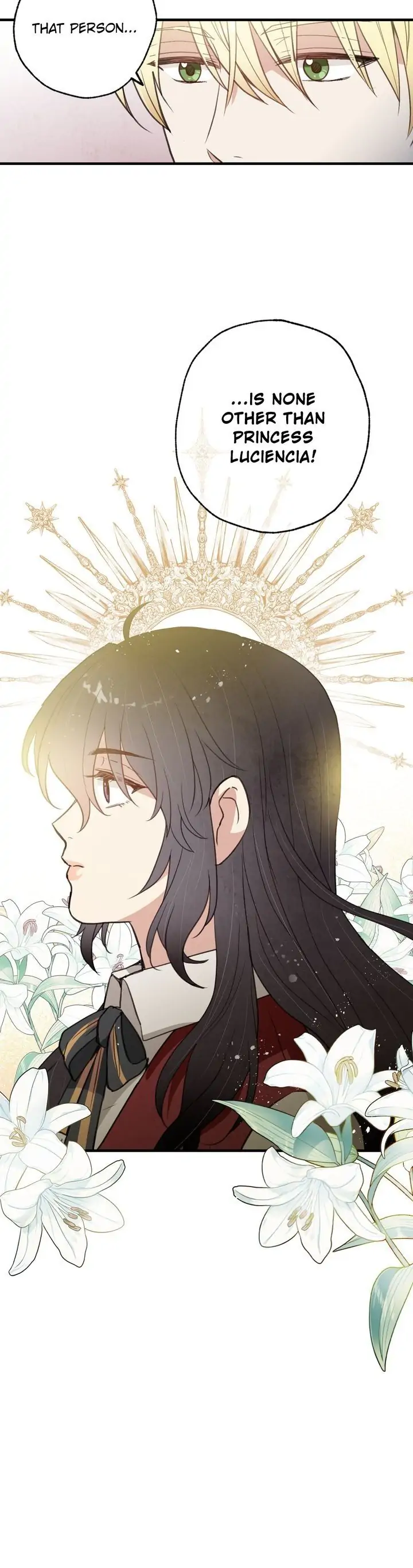 Valentine Kiss Chapter 74 - Page 24