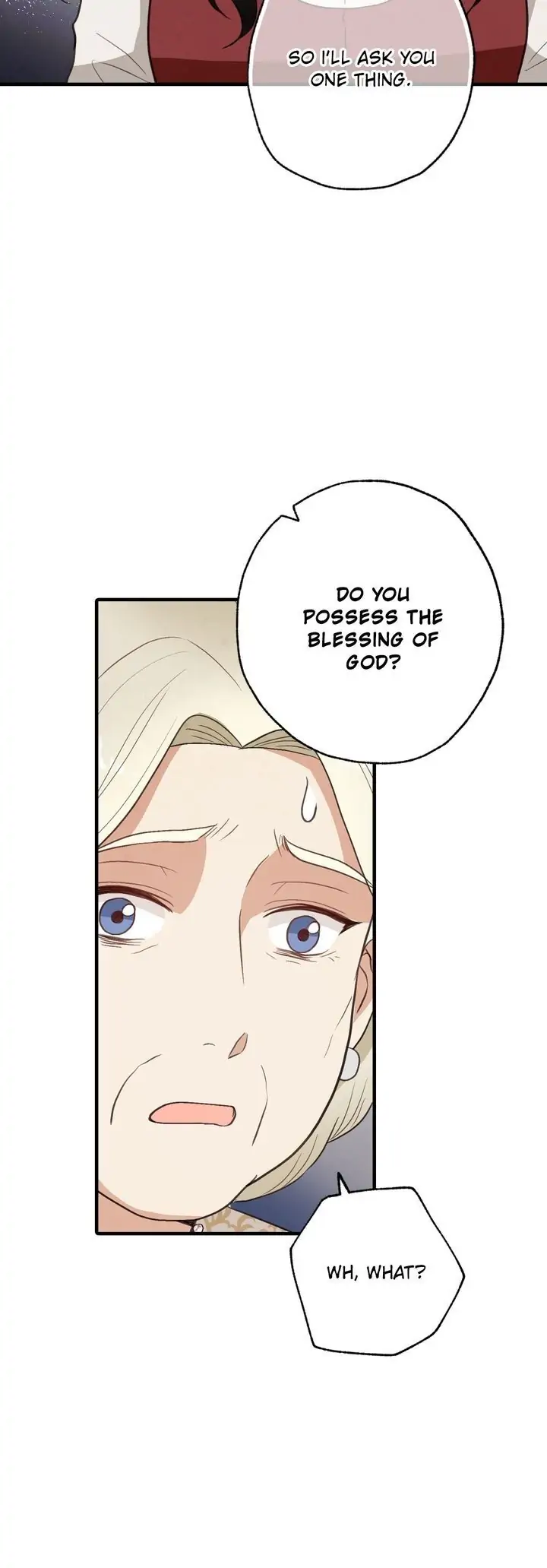 Valentine Kiss Chapter 74 - Page 6