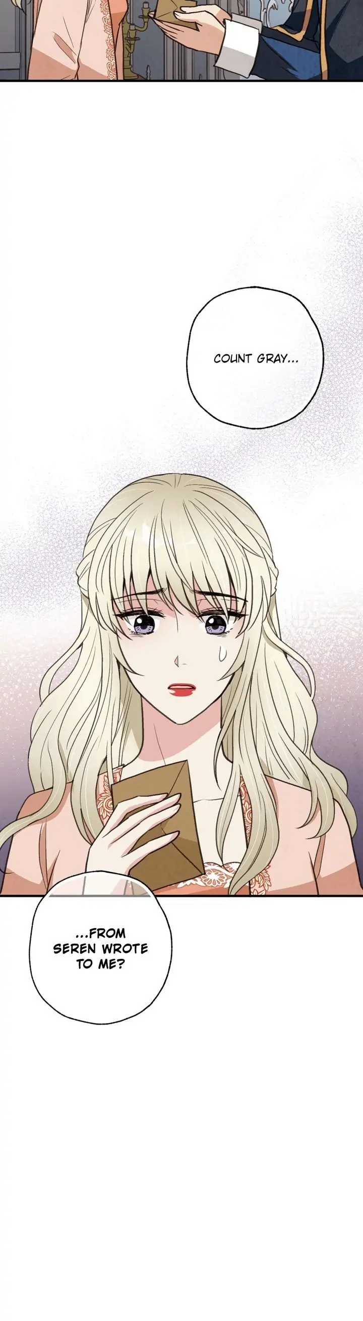Valentine Kiss Chapter 75 - Page 16