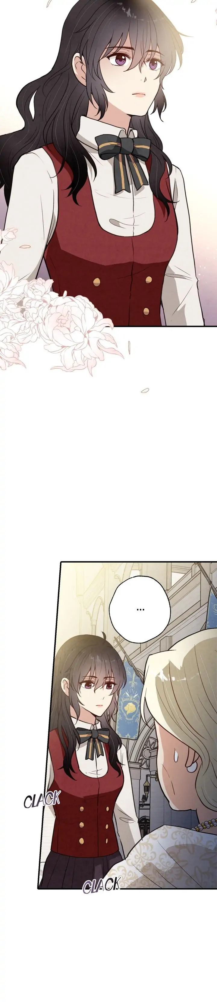 Valentine Kiss Chapter 75 - Page 4