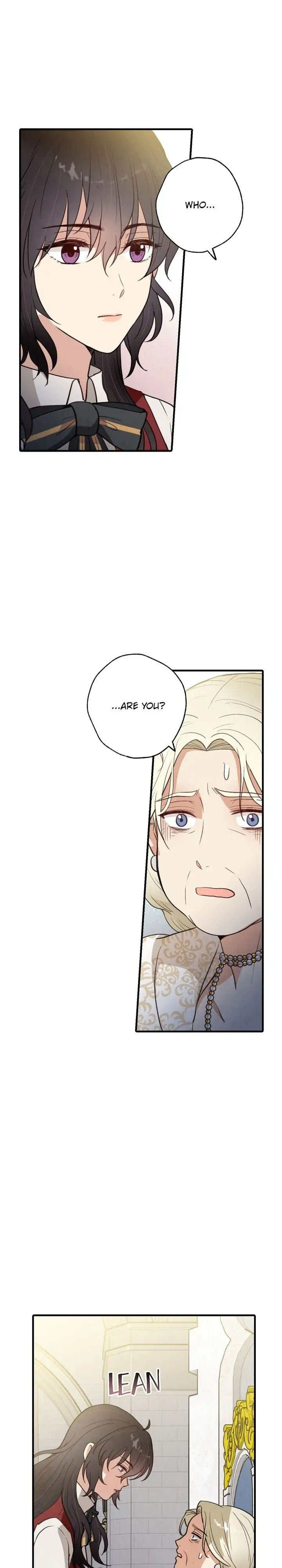 Valentine Kiss Chapter 75 - Page 5