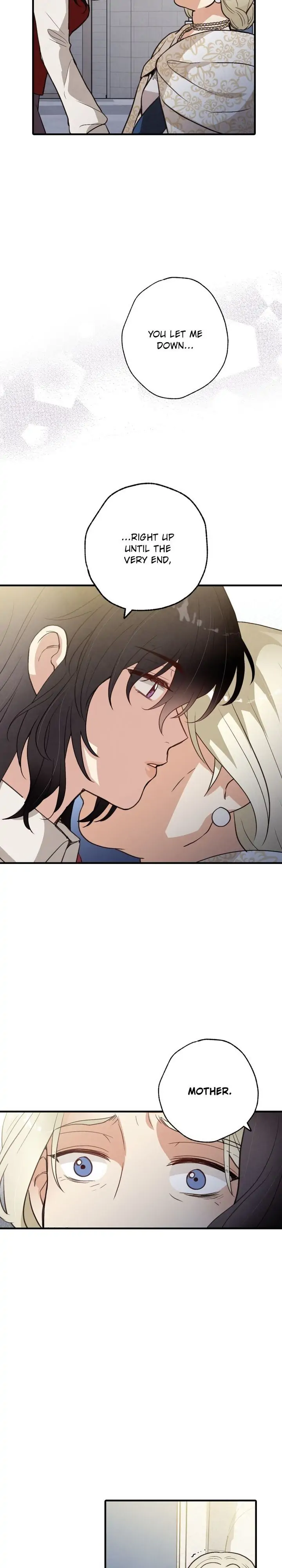 Valentine Kiss Chapter 75 - Page 6
