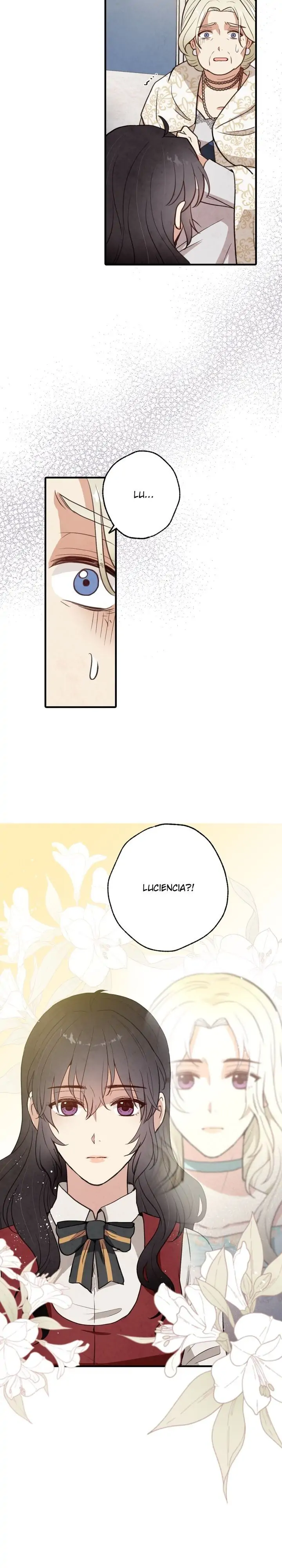 Valentine Kiss Chapter 75 - Page 7