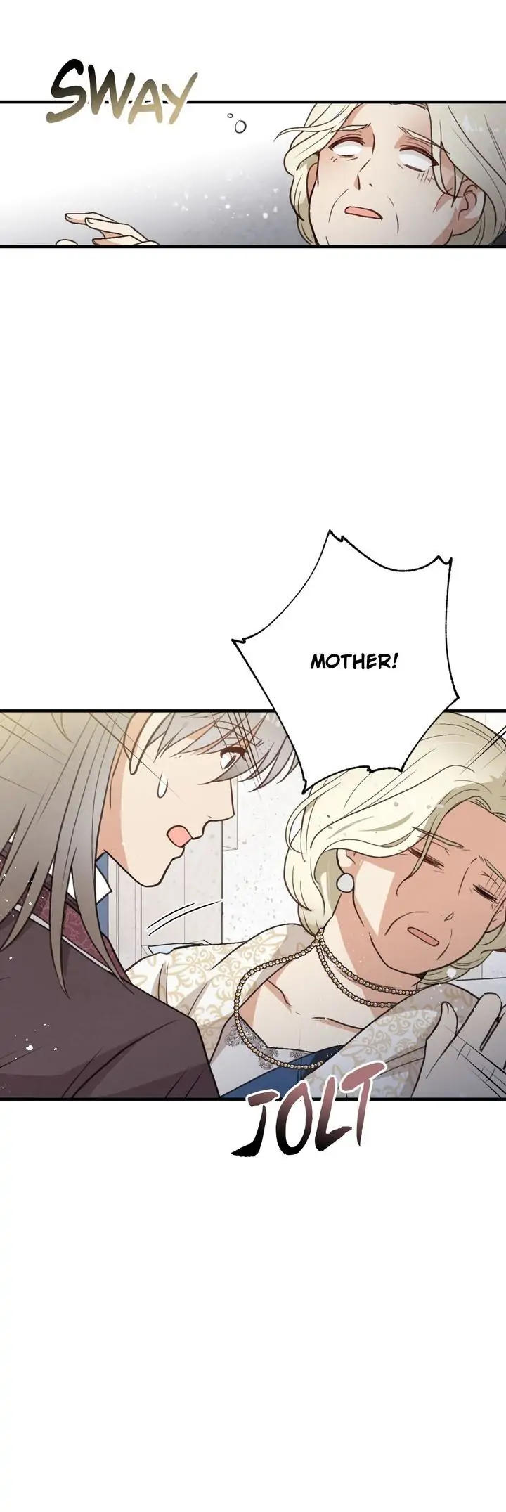 Valentine Kiss Chapter 75 - Page 8