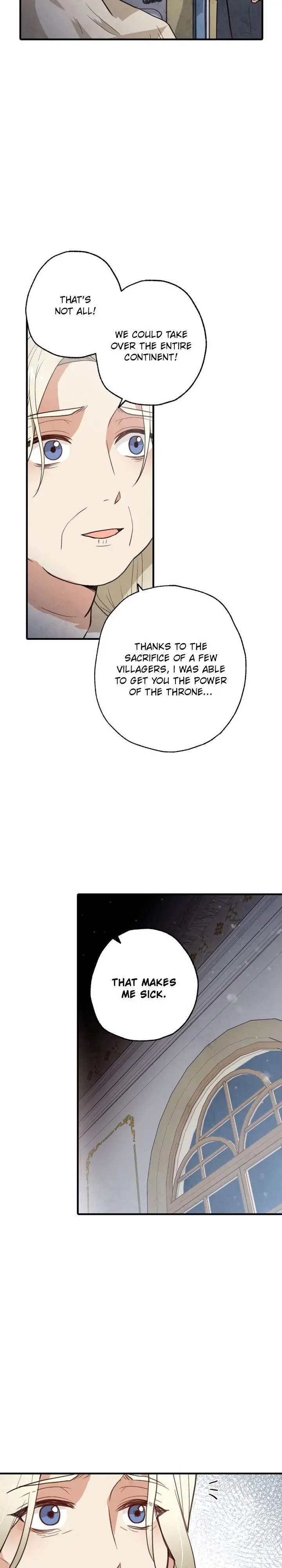 Valentine Kiss Chapter 76 - Page 11