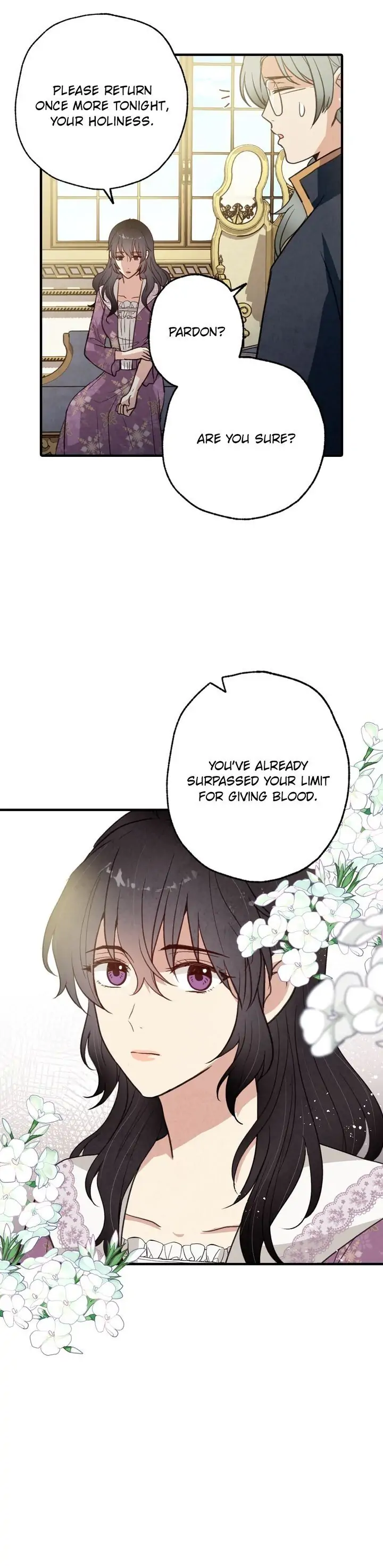 Valentine Kiss Chapter 76 - Page 20