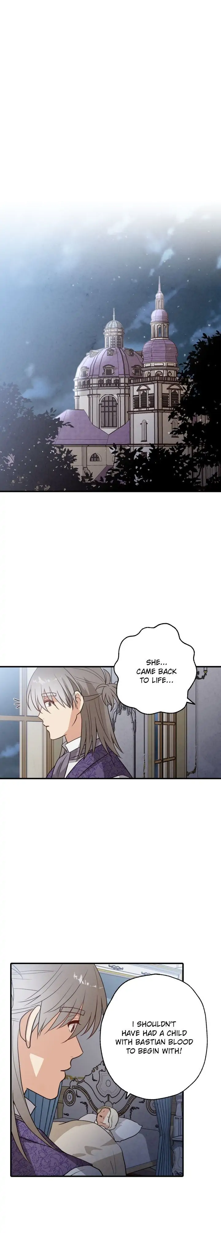 Valentine Kiss Chapter 76 - Page 3