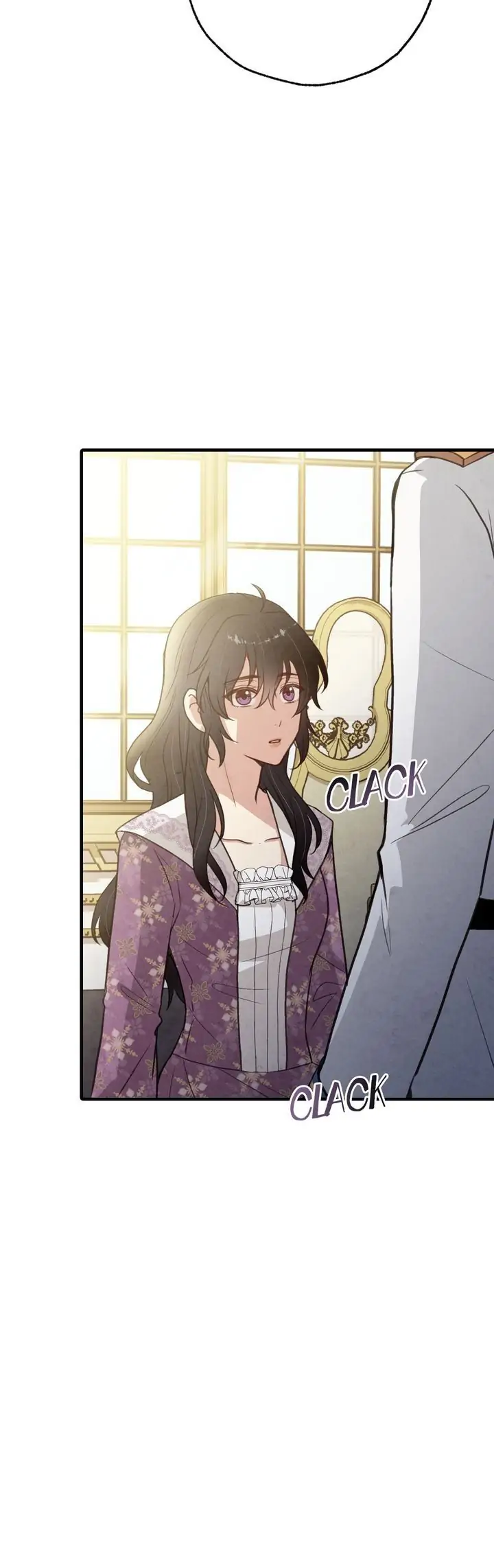 Valentine Kiss Chapter 76 - Page 24