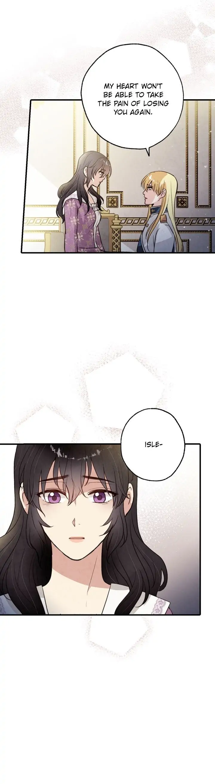 Valentine Kiss Chapter 76 - Page 28
