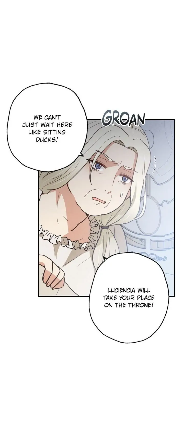Valentine Kiss Chapter 76 - Page 4