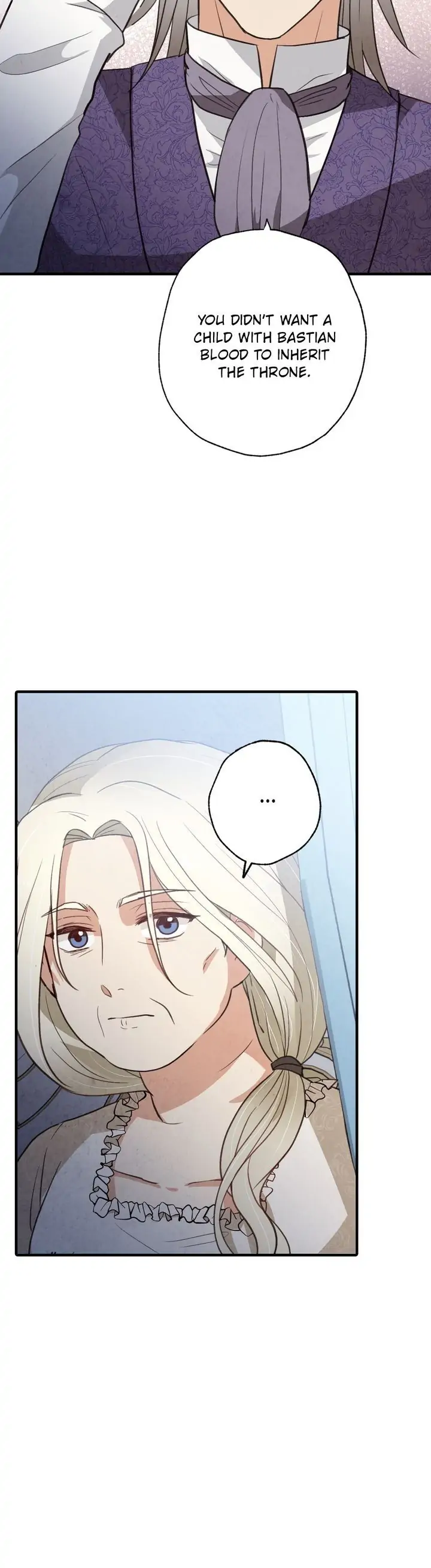 Valentine Kiss Chapter 76 - Page 8