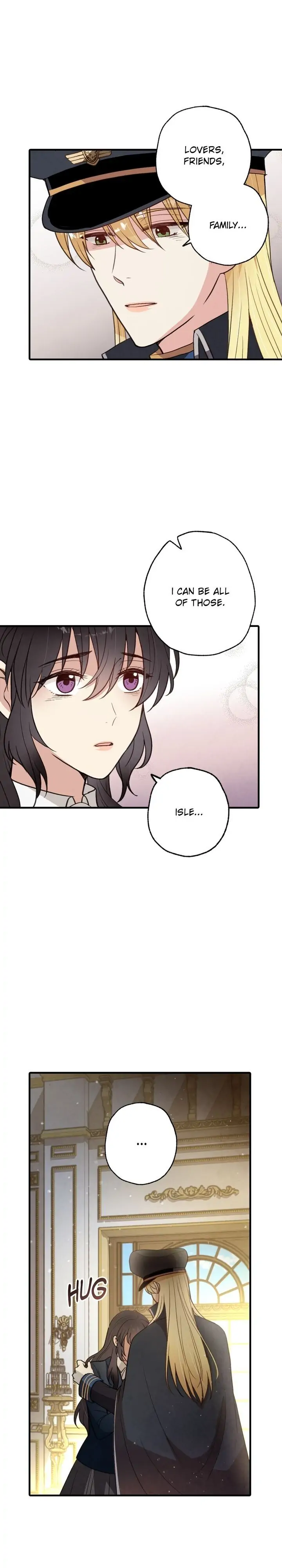 Valentine Kiss Chapter 77 - Page 13