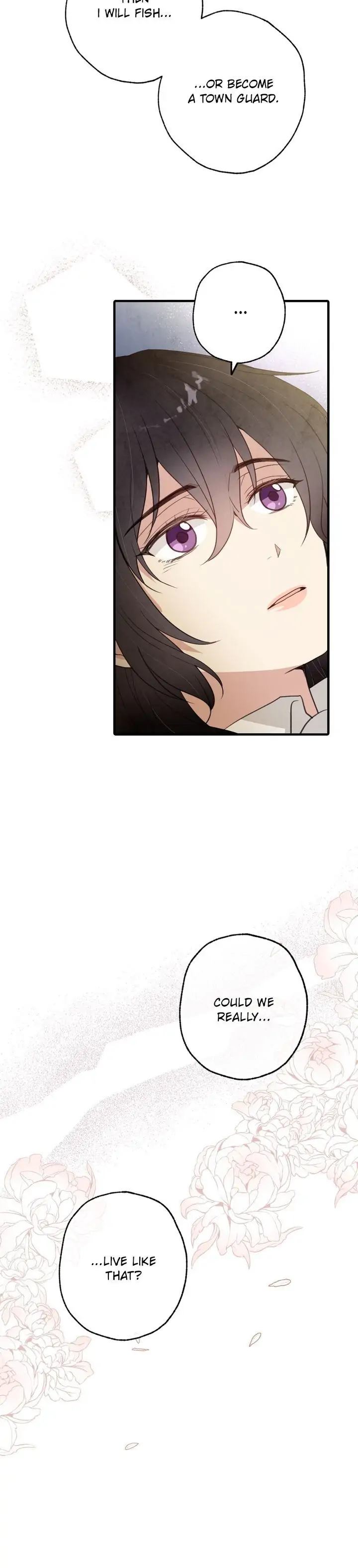 Valentine Kiss Chapter 77 - Page 16
