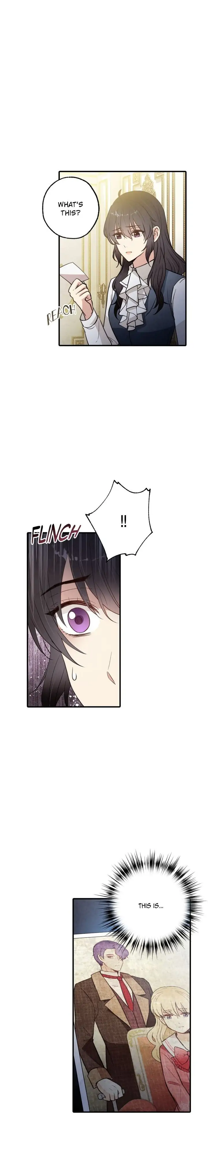 Valentine Kiss Chapter 77 - Page 23